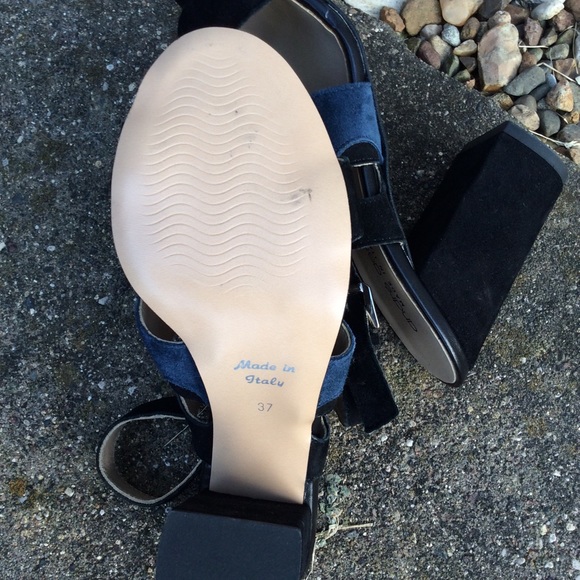 Andre Assous heel shoes - Picture 6 of 6